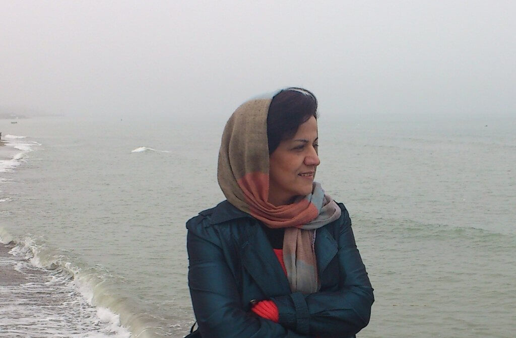 همه خوانی داستان « هوای آزاد » از « کیوان باژن »/ حسن اصغری