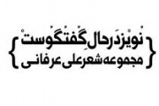نُویز در حال گفتگوست / علی عرفانی
